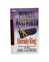 Eternity Ring (Coronet Books),Patricia Wentworth - £6.84 GBP