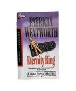 Eternity Ring (Coronet Books),Patricia Wentworth - $8.59