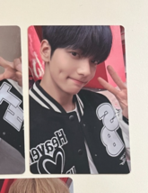 Soobin TXT Offizielles Fotokartenalbum &quot;THE STAR CHAPTER: SANCTUARY&quot; Kpop - $13.05