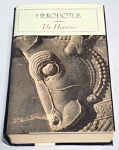 The Histories (Barnes &amp; Noble Classics) - HCDJ By Herodotus - GOOD - £8.01 GBP