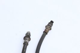 02-05 SUBARU IMPREZA WRX FRONT BRAKE HOSES PAIR Q5571 image 2