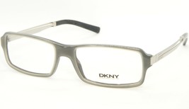 New Donna Karan New York Dkny Dy 4619 3051 Gray /GUNMETAL Eyeglasses 54-16-135mm - £31.13 GBP