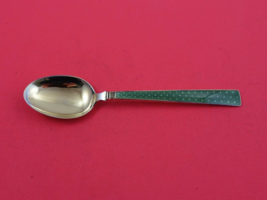 Prince Harald by Th. Marthinsen Norwegian Sterling Silver Chils&#39;s Spoon ... - £84.85 GBP