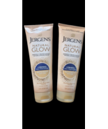 Jergens Natural Glow Firming Moisturizer Fair to Medium Skin Tones 7.5 o... - $25.24 CAD