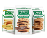 Tate&#39;S Bake Shop Gluten Free Cookies Variety Pack, Lemon, Ginger Zinger ... - $35.68