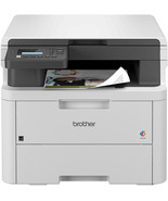 Brother - HL-L3300CDW Wireless Digital Color Printer with Laser Quality ... - £426.00 GBP