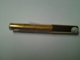 Amuse Dazzling Liquid Eyeliner in Gold Sparkle-Brand New-SHIPS N 24 HOURS - £9.05 GBP