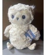 Baby Gund Greary Owl 4058391 10-Inches Plush Stuffed Animal - NEW WITH TAGS - $24.74