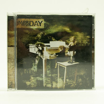 Dark New Day Twelve Year Silence CD 2005 - £3.90 GBP