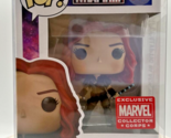 Funko Pop! Marvel What If...? Post-Apocolyptic Black Widow #894 F22 - $39.99