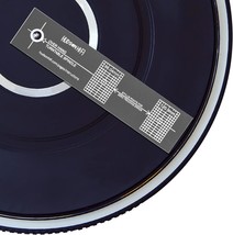 Record Player Ruler - Works With 12&quot; Mounted Cartridge And S-Shaped Arm. - £31.09 GBP