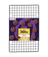 Premium Rectangular Cooling Grid Rack Checkered Grid 16&quot; Length X 10&quot; Wi... - $24.46 CAD