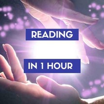 Fast Same Day Psychic Phone Reading , Work or Business reading , Fa - $27.21+