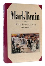 Mark Twain The Innocents Abroad - £38.22 GBP