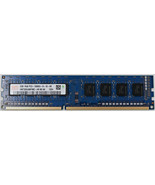 LENOVO 64Y6649 GENUINE 4GB DDR3 DIMM RAM MEMORY HYNIX HMT325U6BFR8C - NEW - $10.22 CAD