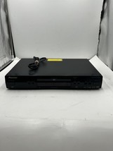 Pioneer DV-655A Multiformat DVD Player with SACD and DVD-Audio Support - €127,98 EUR