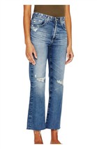 Ag Jeans kinsley 17 years lagoon jeans in Denim - £127.74 GBP