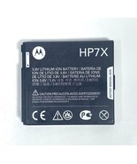 Motorola HP7X 1960mAh 3.8V Standard Battery - £7.17 GBP