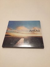 Lahaie, Perry : Ahead CD New Sealed - £6.34 GBP