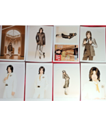 8 Photo size A4 -  Michael Jackson - £32.08 GBP