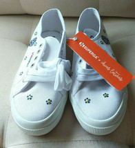 Superga x Chica Latinas 2750 Daniela Botero Shoes Skull NEW - $37.29
