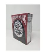J-Horror Rising [Blu-ray 4 Disc Set] (Sealed) Arrow Video Japanese Engli... - $79.15