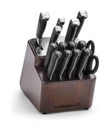 Calphalon Premier SharpIN Knife Set with Sharpening Knife Block - $244.04