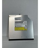 Genuine Panasonic 9.5mm SATA Laptop Internal DVD CD Burner Drive UJ8C2 F... - $364.60 MXN