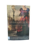 India Black: A Madam of Espionage Mystery Carol K. Carr Book - $181.91 MXN