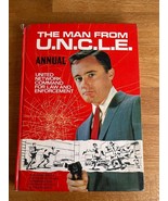 The Man From Uncle Jährliche - $16.68 CAD