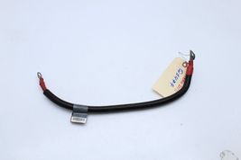 01-06 BMW 325CI M54 2.5L POSITIVE BATTERY CABLE Q1477 image 8