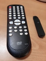 NB093 Remote Magnavox Dvd Cd Player MDV2100 MDV2100/F7 MDV2300 - £6.80 GBP