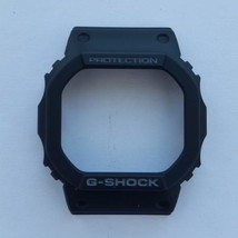 Casio Genuine Factory Replacement G Shock Bezel GW-5000-1 GW-5000-1JF GW... - $25.60