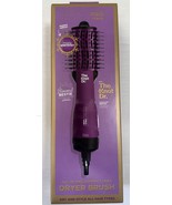 Infiniti Pro by Conair The Knot Dr. All-in-One Oval Hair Dryer Brush, Am... - $23.73