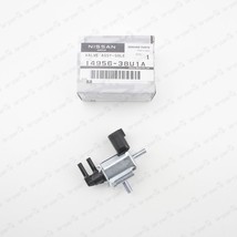 GENUINE NISSAN 2005 NAVARA D40M INFINITI 08 FX45 SOLENOID VALVE ASSY 149... - $98.11