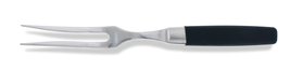 Crestware KN107 Elite Pro Curved Fork, 6&quot;, Silver - £34.77 GBP