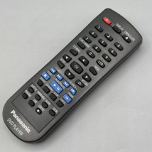 Panasonic remote control ler DVD S48 s485 S500 S500EB s500ebK S700 S68 S68EKB - $21.28