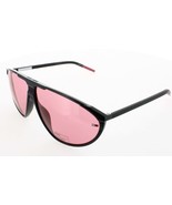 Original TOMMY HILFIGER TJ-0027-S-0807-U1 Sunglasses  807 BLACK  New - €99,52 EUR