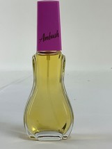 Ambush Spray Cologne By Dana Perfumes 1.8 oz New Without Box - $71.28