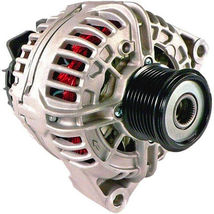 NEW  ALTERNATOR FITS JOHN DEERE TRACTOR 12VOLT AL111676 AL114093 0123512500 image 2