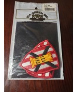Army Patches Set Of 2 A Patch 7th Eng BDE Reg - $386.94 MXN