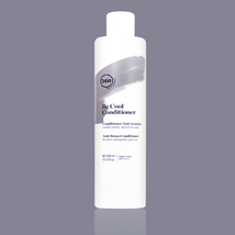 BE COOL CHARCOAL CONDITIONER by 360 Hair Professional, 10.1 Oz.