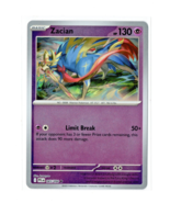Pokémon TCG - Zacian 45/94 Reverse Holo Rare - Phantasmal Flames - Pack ... - $3.90 CAD