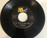 Steve Allen 45 Vinyl Record St Louis Blues - $4.94