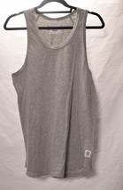 Reigning Champ Mens Tank Top Gray S - $59.40