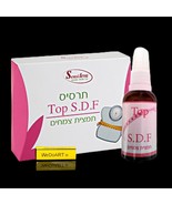 TOP S.D.F spray 30 ml - $113.85