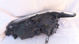 2014-16 Acura MDX LED Headlight Lamp Passenger Right RH - POLISHED image 8