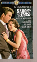 Splendor in the Grass (VHS, 1998) - £3.88 GBP