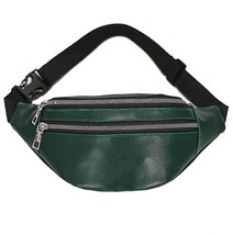 2022 New Women Waist Bags Pack Casual Chest Bag Belt Female Shoulder Bags - £61.50 GBP