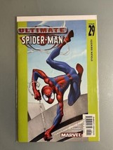 Ultimate Spider-Man #29 - Marvel Comics - Combine Shipping - £3.47 GBP